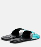 Pucci Yummy Iride slides