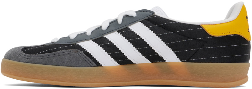 adidas gazelle silver green womens Buy ADIDAS ORIGINALS Gazelle Indoor - Black/White/Gum | Online