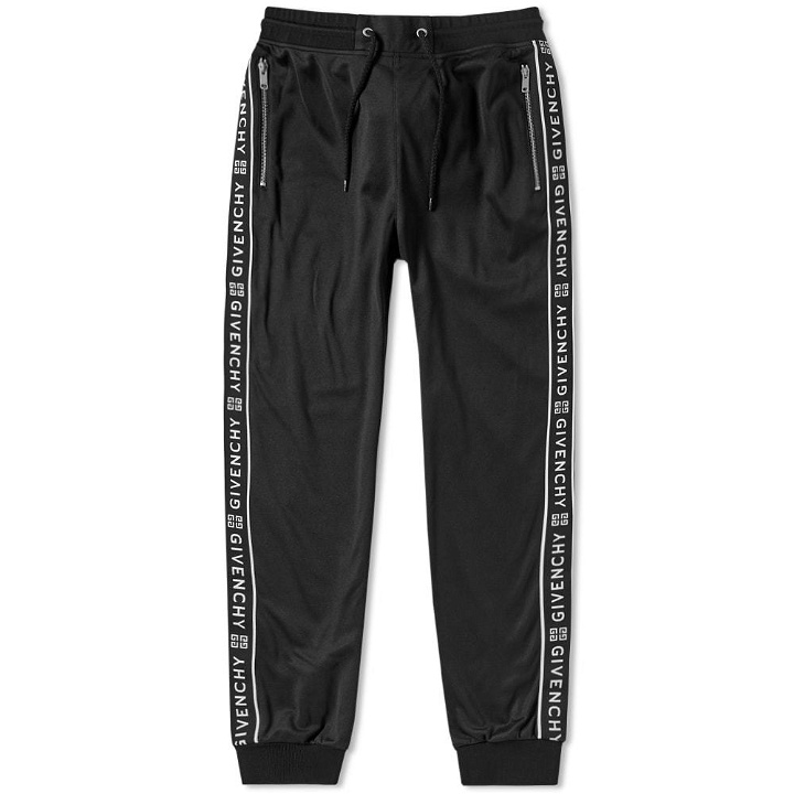 Photo: Givenchy Taped Track Pant