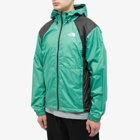 The North Face Men's Hydrenaline 2000 Jacket in Deep Grass Green/Tnf Black