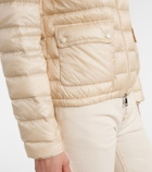 Moncler Lans down jacket