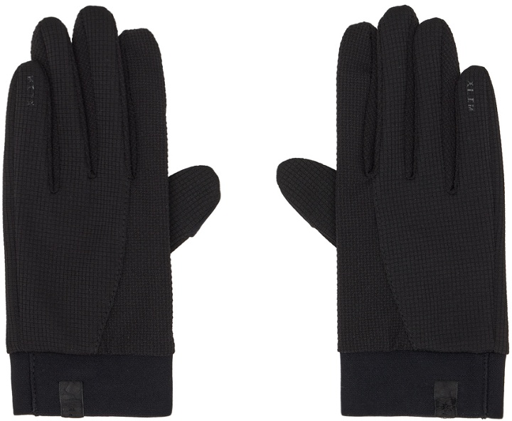 Photo: XLIM Black Ep.4 01 Gloves
