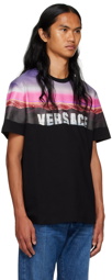 Versace Black Hills T-Shirt