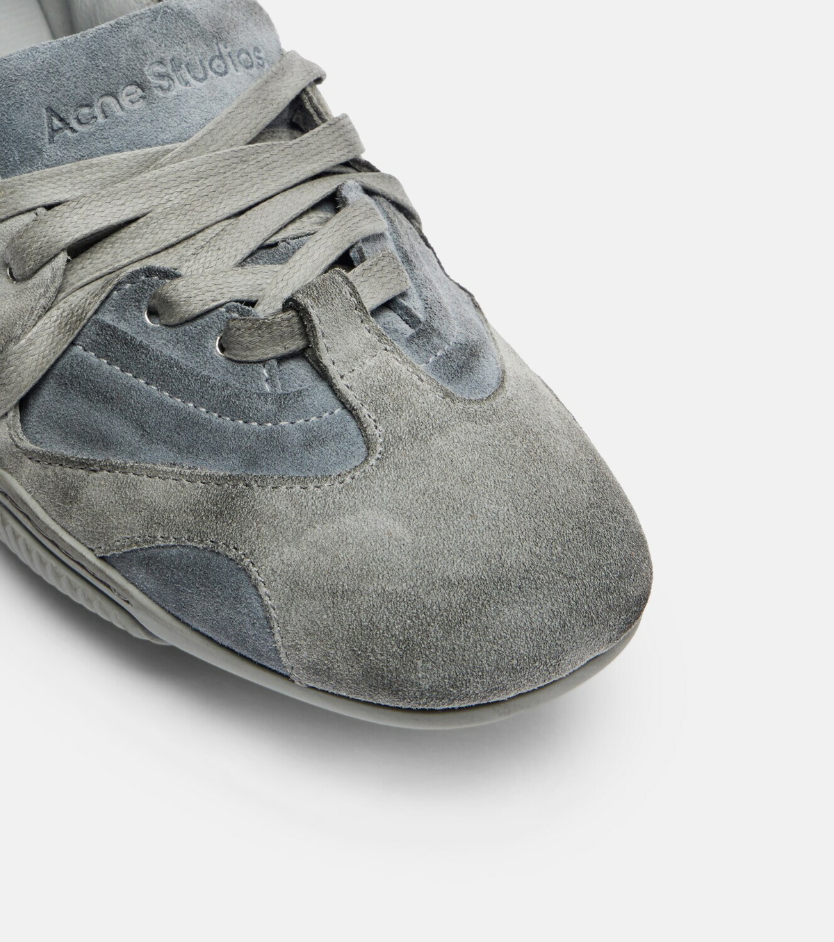 Acne Studios Suede sneakers