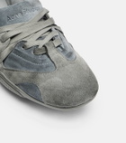 Acne Studios Suede sneakers