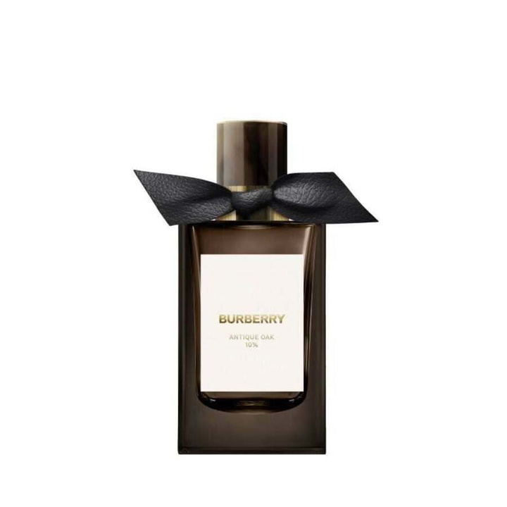 Photo: Burberry Ladies Antique Oak 10% EDP Spray 3.3 oz Fragrances 3614229408263