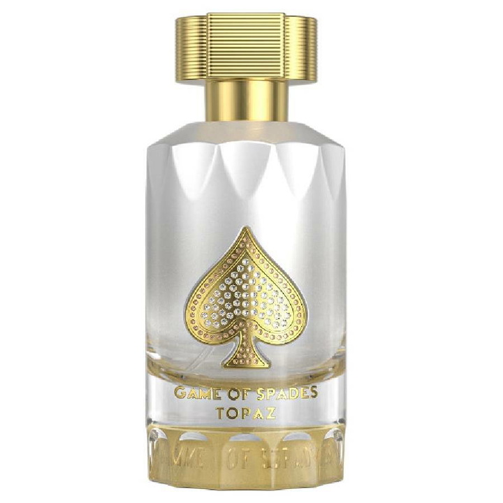 Photo: Jo Milano Unisex Game Of Spade Topaz Parfum 3.0 oz Fragrances 8559188541609