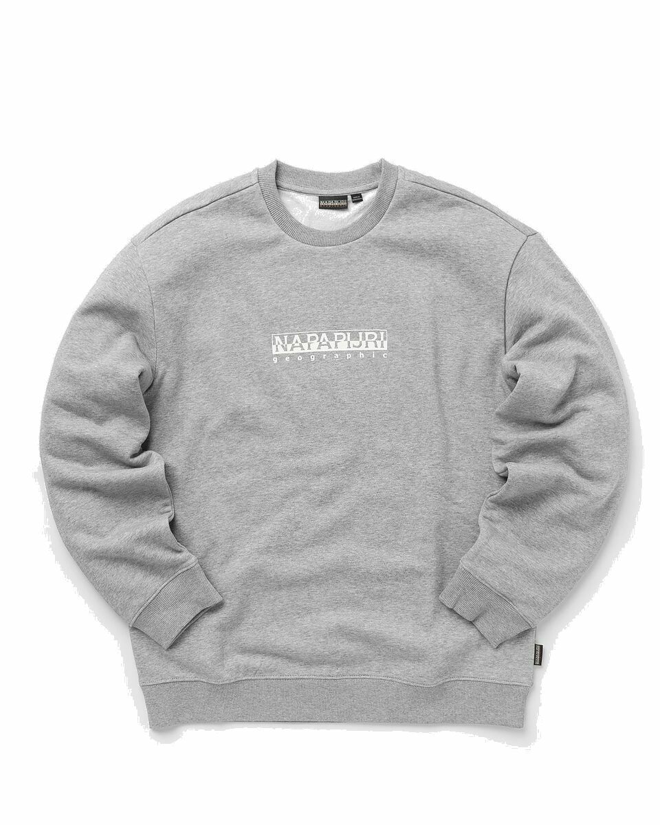 Napapijri crewneck sale