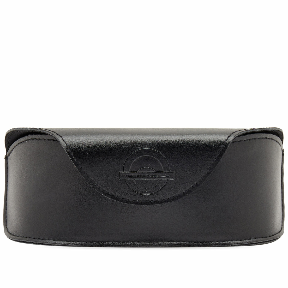 Marine Serre Women's MS X Vuarnet Injected Visionizer in Black