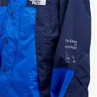 The North Face Men's UE Gore-Tex Multi Pocket Jacket in Summit Navy/Tnf Blue