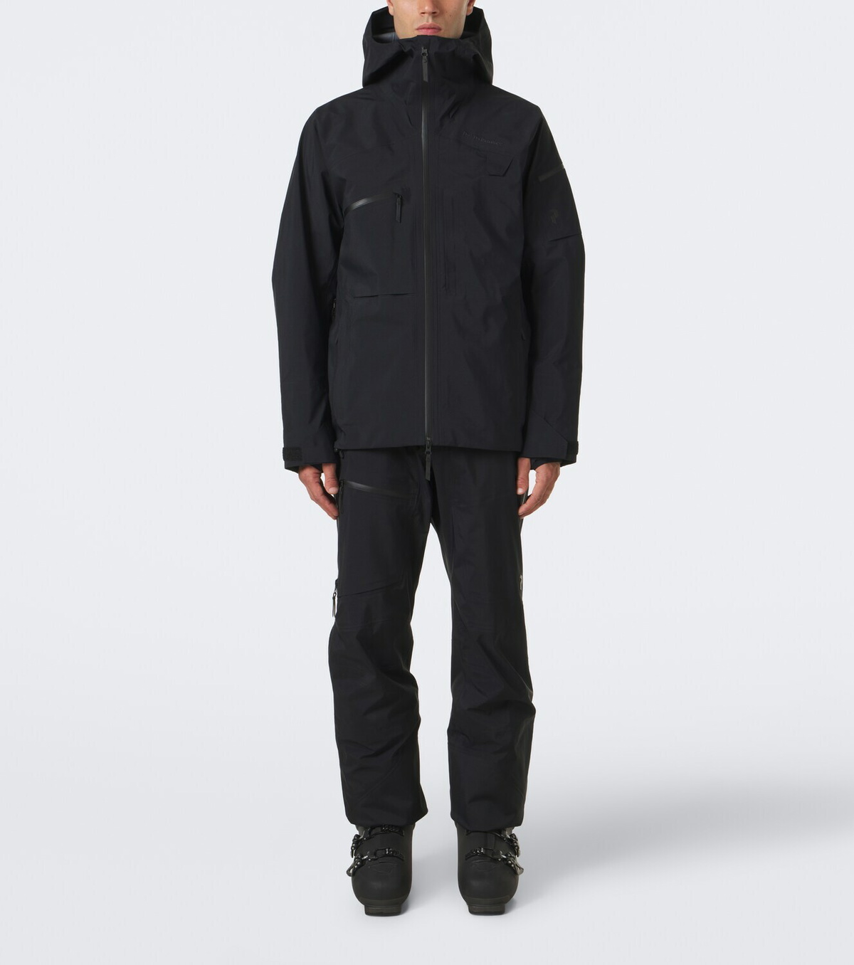 Peak Performance Alpine GORE-TEX® ski jacket