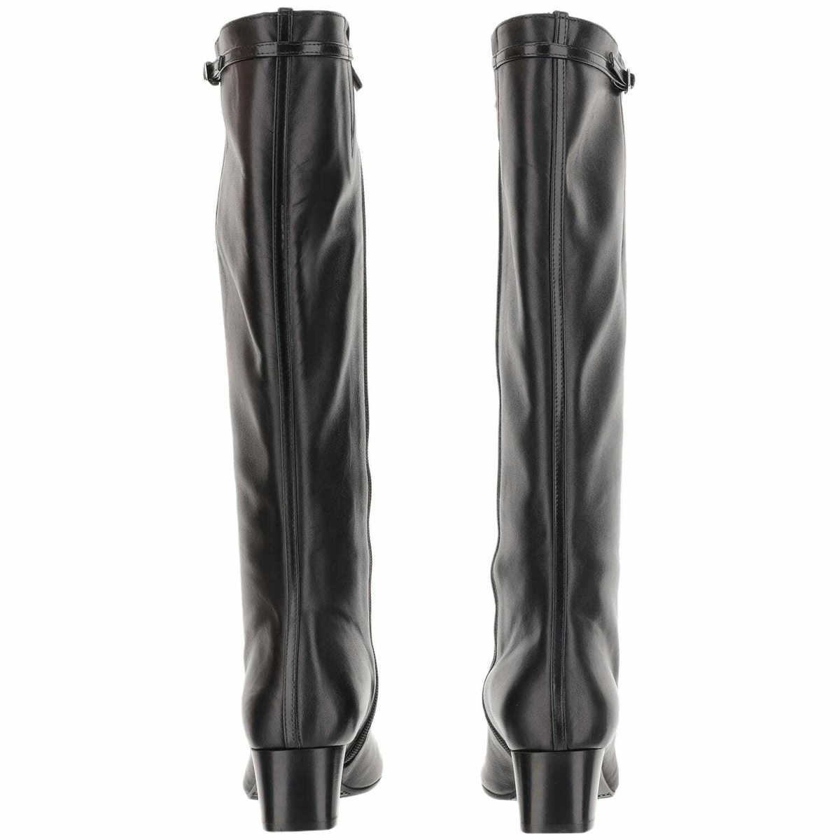 Carel Leather Starter Boots