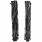 Carel Leather Starter Boots