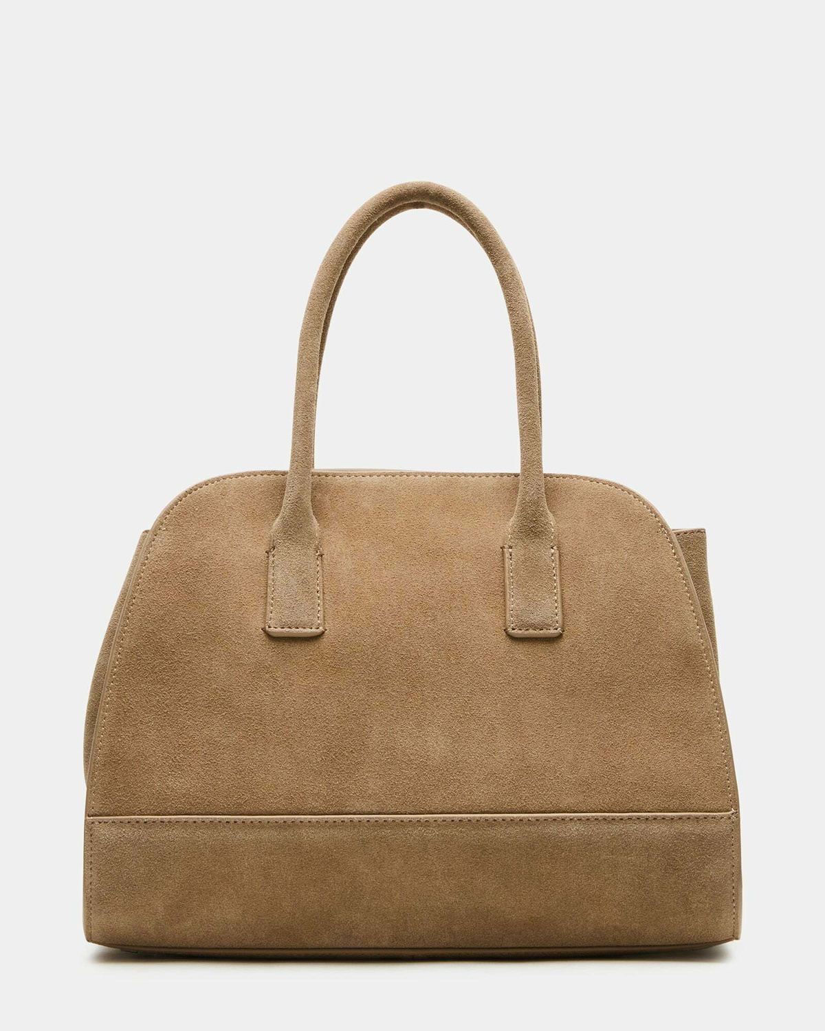 Steve Madden Bhadlee Bag in Taupe