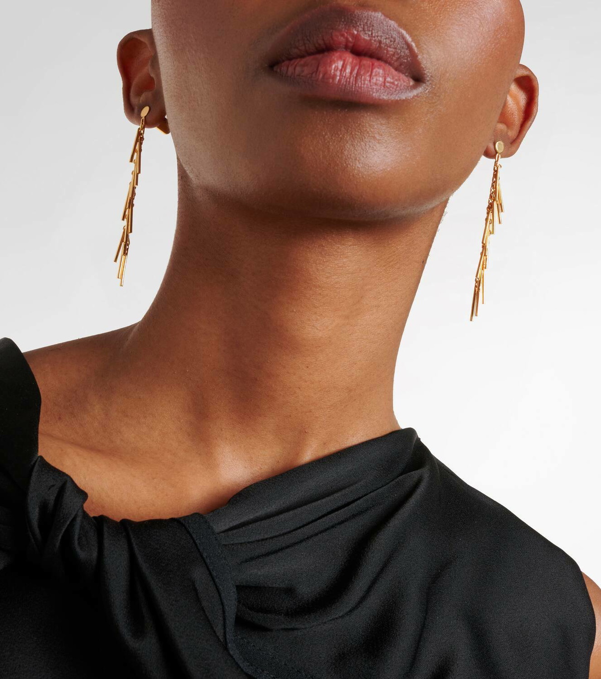 Jil Sander Drop earrings