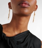 Jil Sander Drop earrings