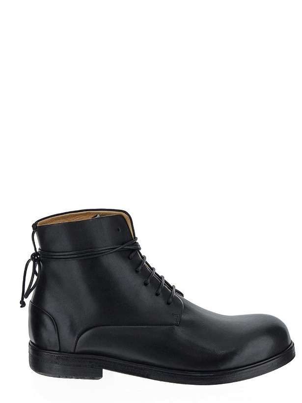 Photo: Marsell Ankle Boots