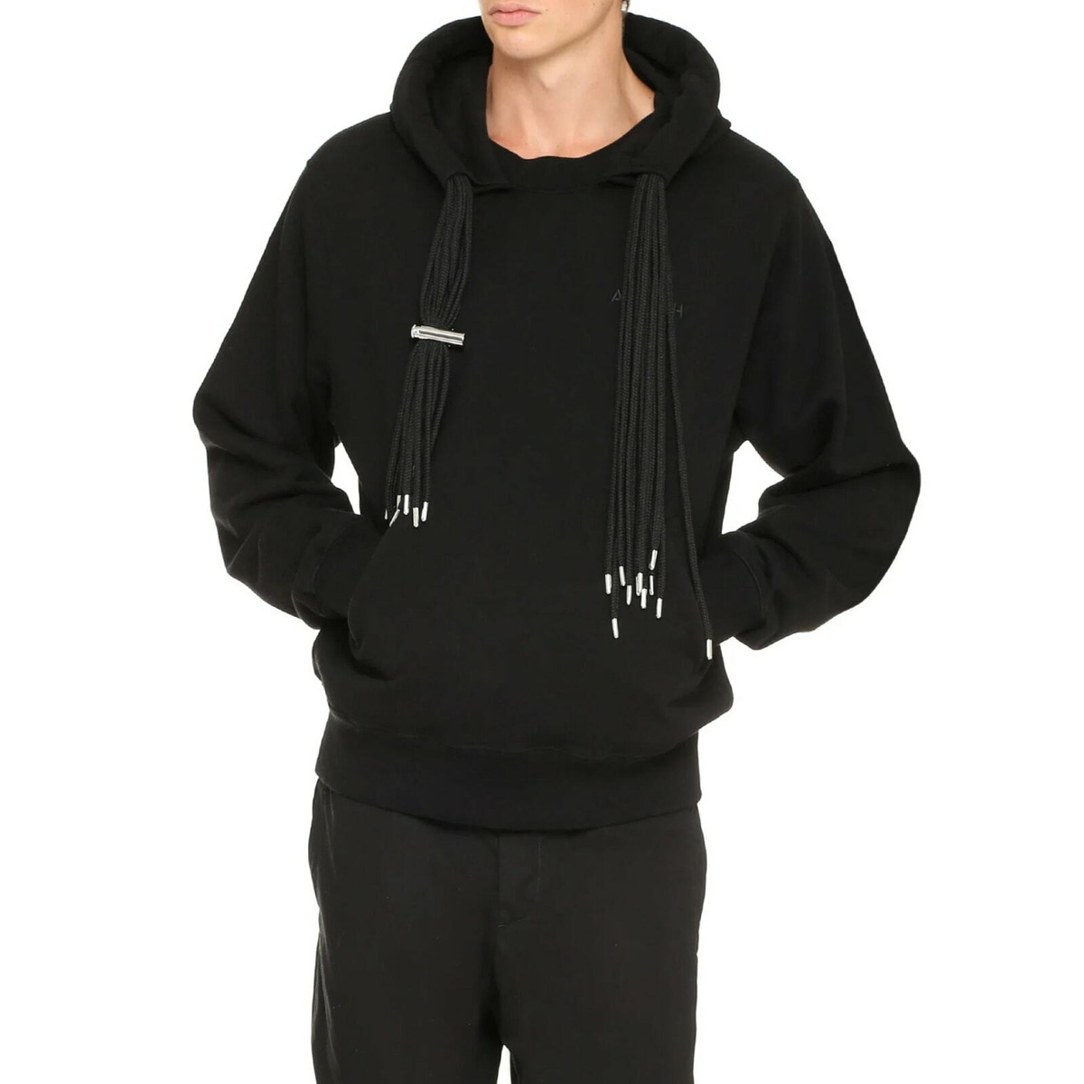 AMBUSH Logo Hooded Sweatshirt