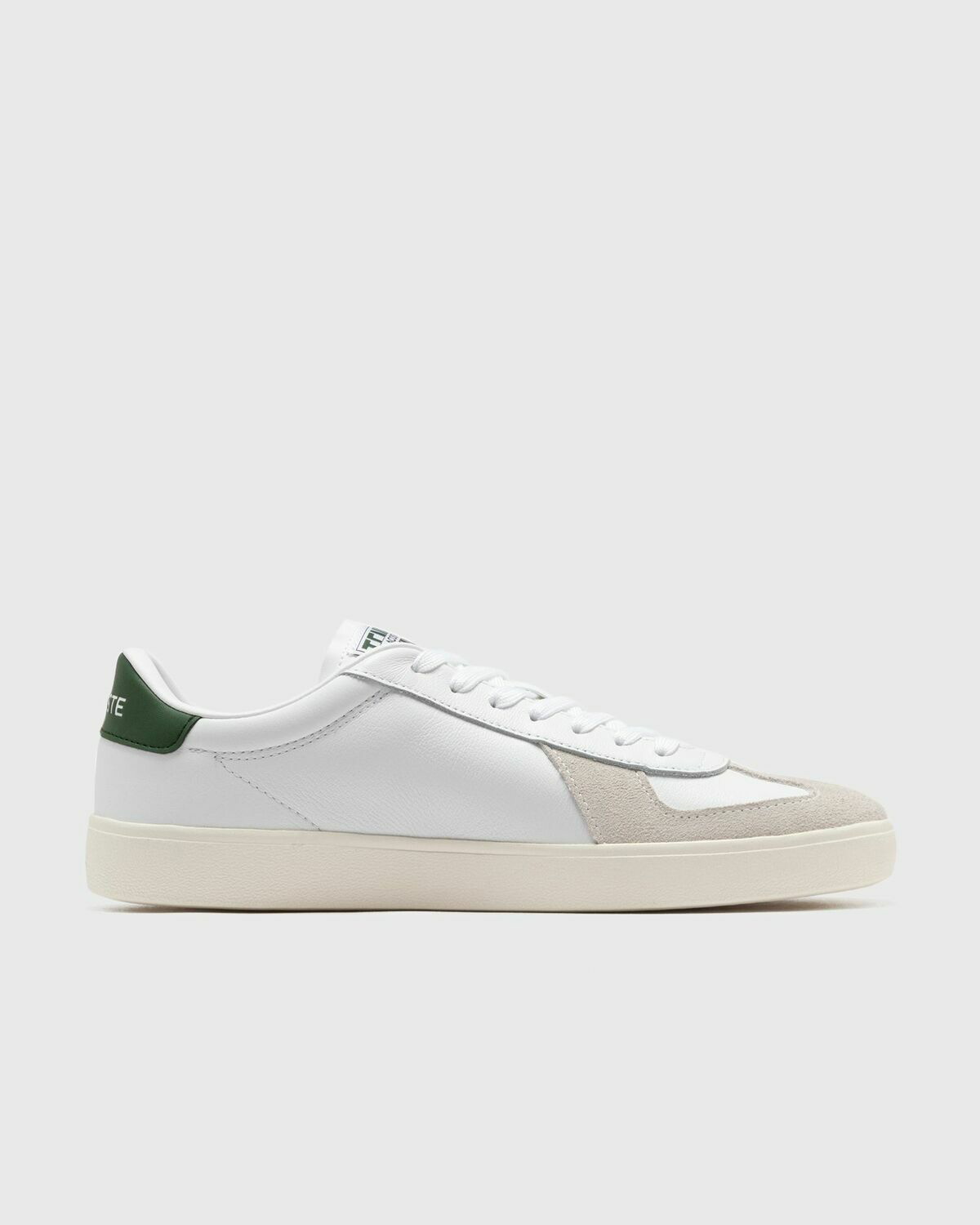 【LACOSTE】メンズ BASESHOT PRO 125 3 SMA メンズ BASESHOT PRO 125 3 SMA（スニーカー）｜LACOSTE