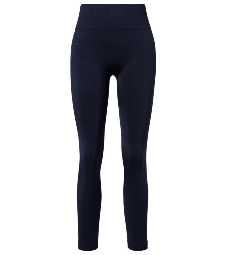 Photo: Adidas by Stella McCartney Technical leggings