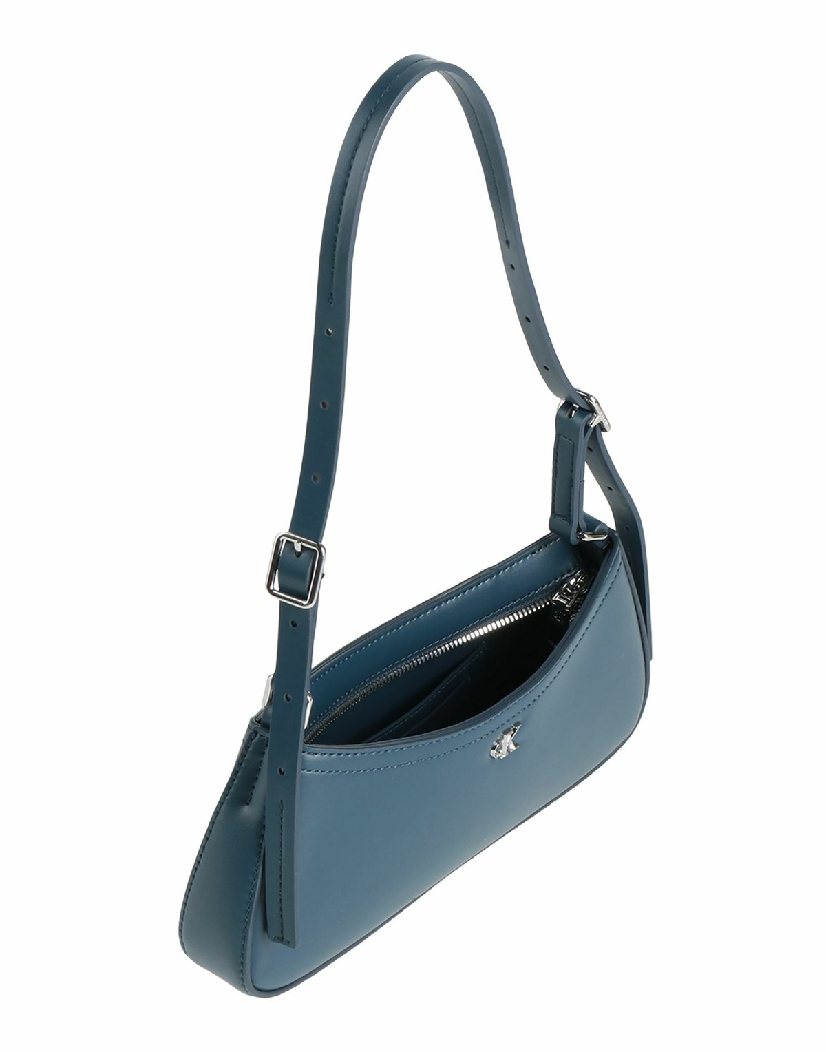 Calvin Klein Womens Shoulder bag in Navy