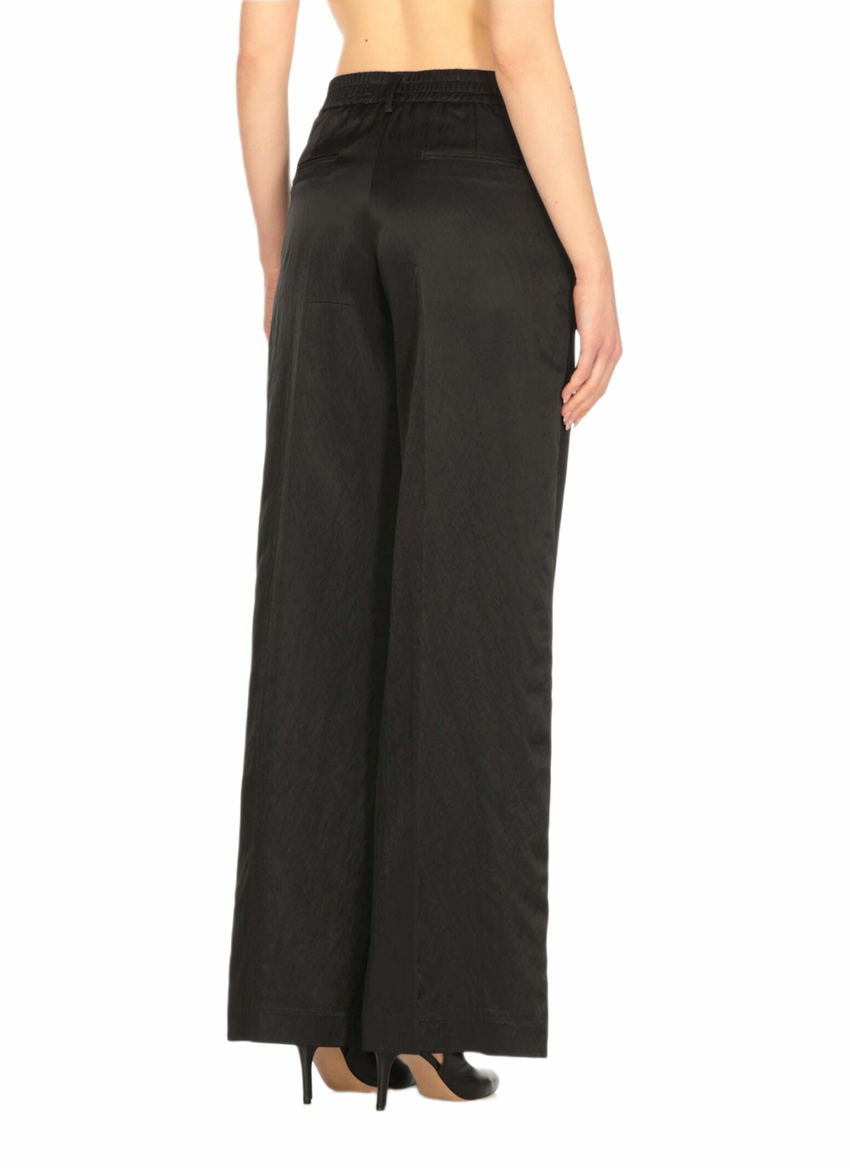 PT Torino Viscose Pants