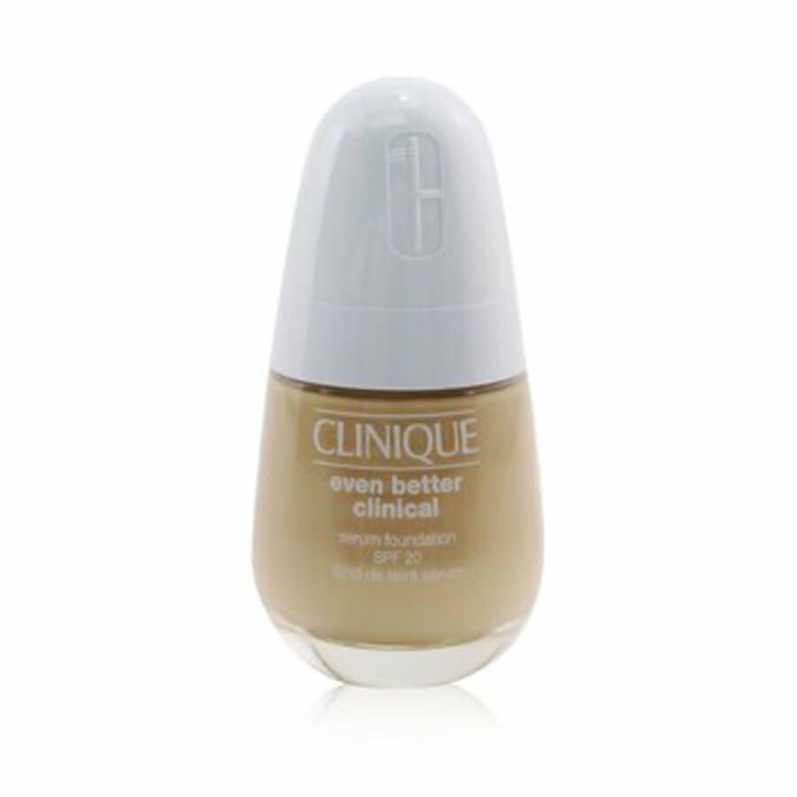Photo: Clinique Ladies Even Better Clinical Serum Foundation SPF 20 1 oz # CN 10 Alabaster Makeup 192333077832