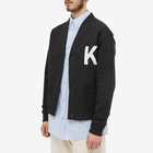 Kenzo Paris Men's Kenzo Classic K Crew Sweat in Black