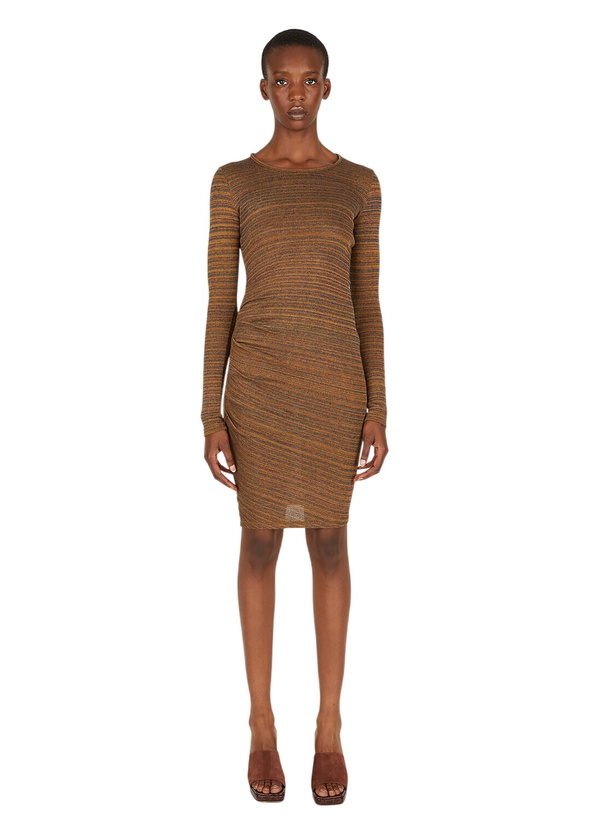 Photo: Isabel Marant Étoile Jyoti Mini Dress