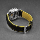 Louis Erard 1931 Automatic Black Dial Mens Watch 33226AA32.BVA44
