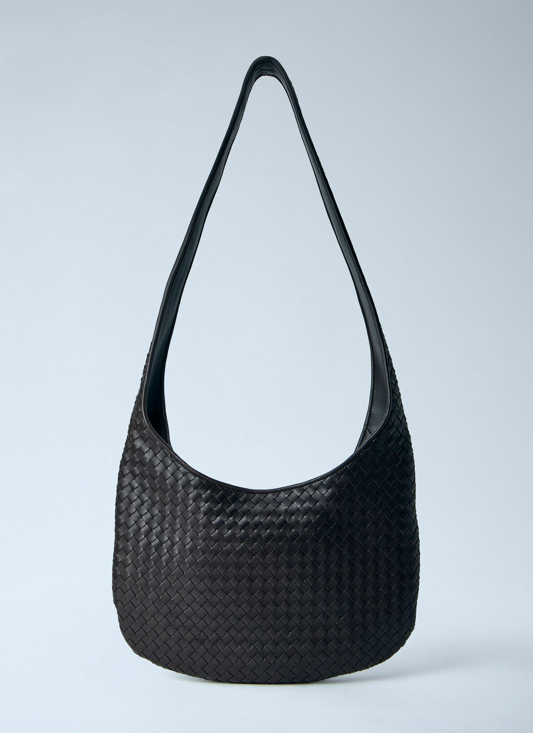 Bottega Veneta Veneto Medium Crossbody Bag