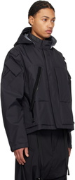ACRONYM® Black J14-GT Jacket