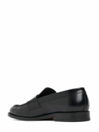 DSQUARED2 - Beau Leather Loafers