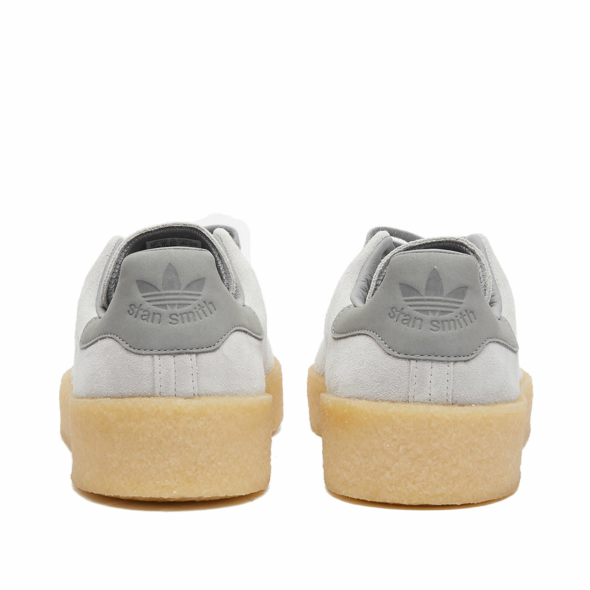 adidas gazelle silver green womens adidas STAN SMITH LUX -KICKS LAB. EXCLUSIVE-