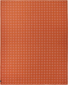 HAY Blue & Orange Mega Dot Comforter