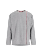Thom Browne Logo T-shirt