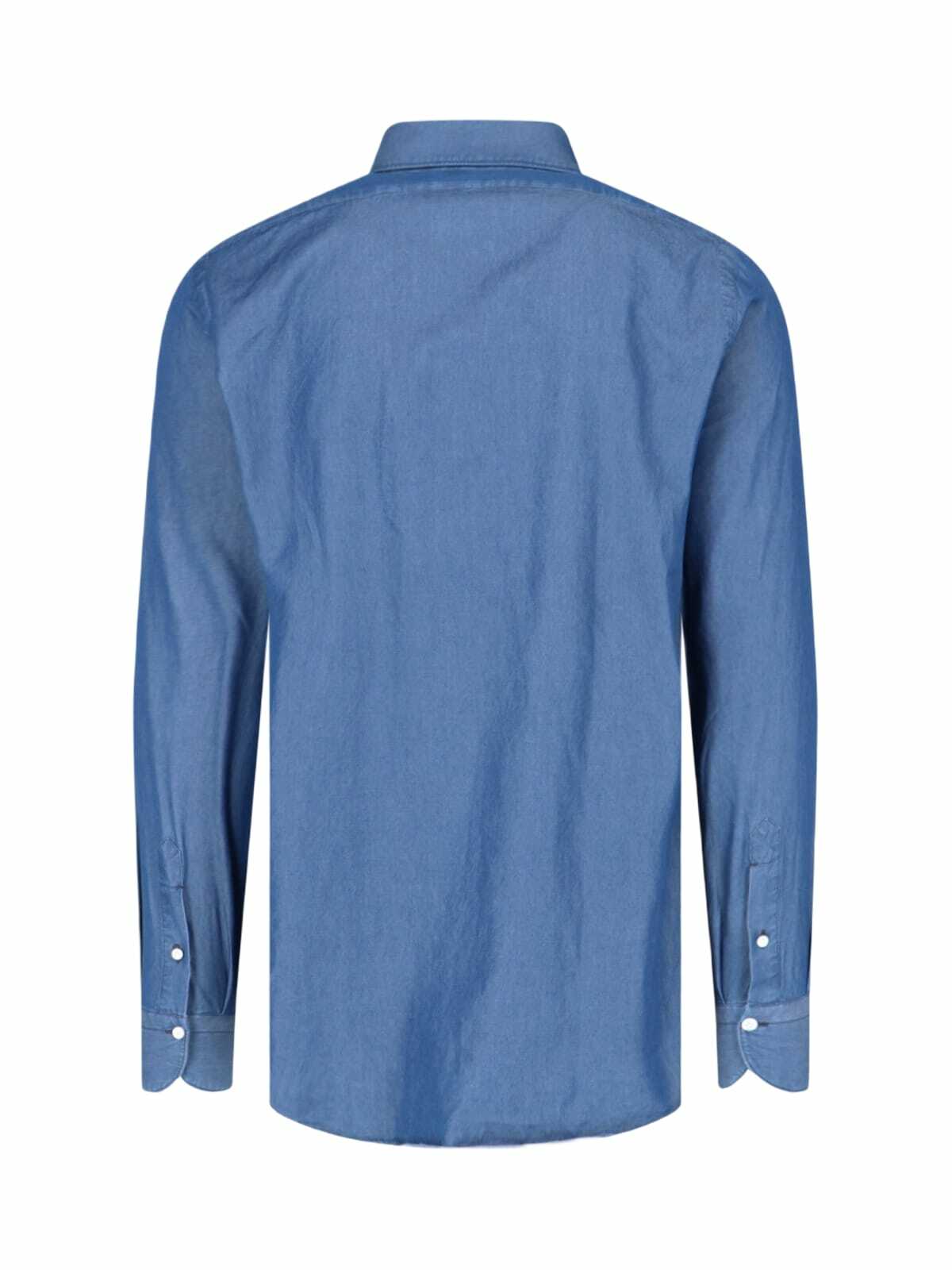 Finamore milano Shirt