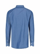 Finamore milano Shirt