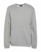 Dondup Mens Sweatshirt in Grey