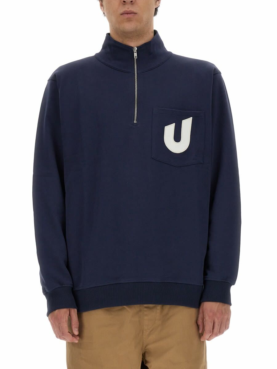 Umbro Logo Sweatshirt Umbro