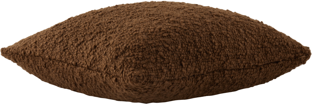 ferm LIVING Brown Moor Cushion