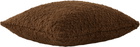 ferm LIVING Brown Moor Cushion