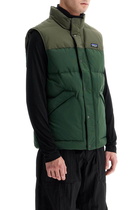 PATAGONIA padded downstream vest Green