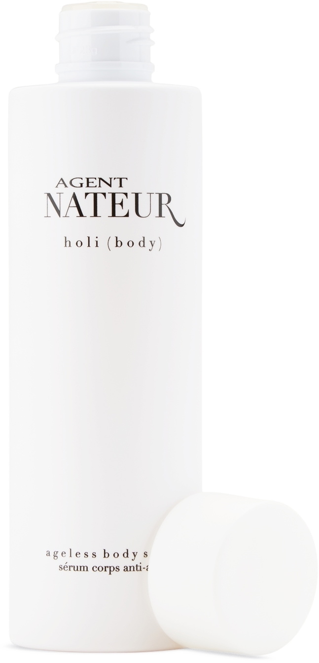 AGENT NATEUR Holi (Body) Ageless Body Serum, 200 mL
