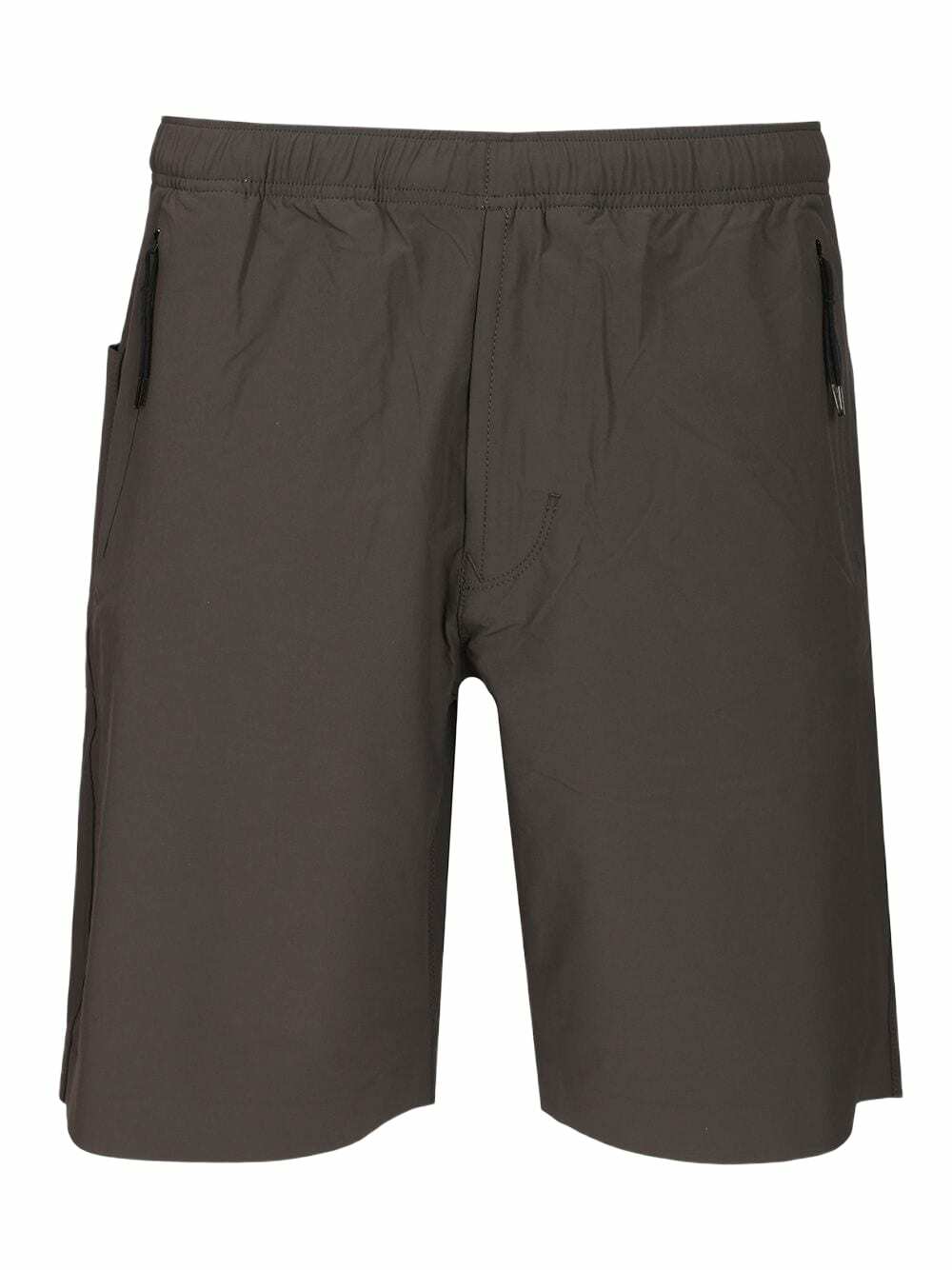 Stone Island - Straight-Leg Logo-Appliquéd ECONYL® Nylon