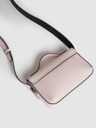 MARC JACOBS Logo Crossbody Bag