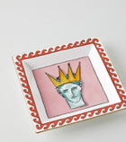 Ginori 1735 Il Viaggio di Nettuno tray
