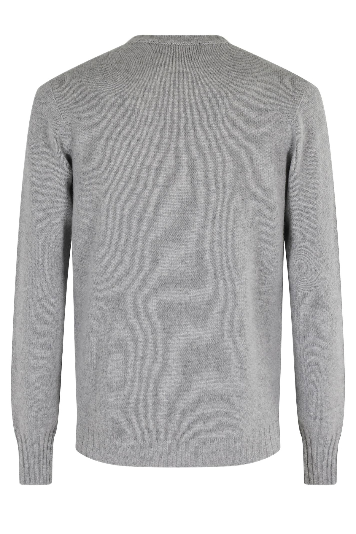 Drumohr G Collo Cashmere Coccola Soft Doppio Filo Tubolare