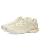 Salomon XT-WHISPER Sneaker in Vanilla Ice/Almond Milk/Vanilla Ice