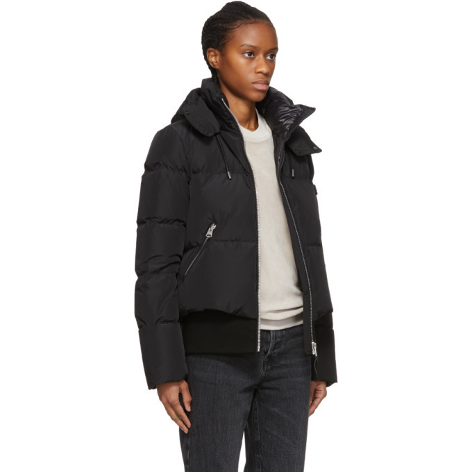 Mackage outlet aubrie jacket